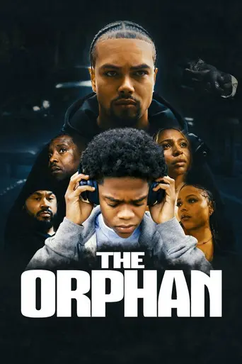 The Orphan (2026)