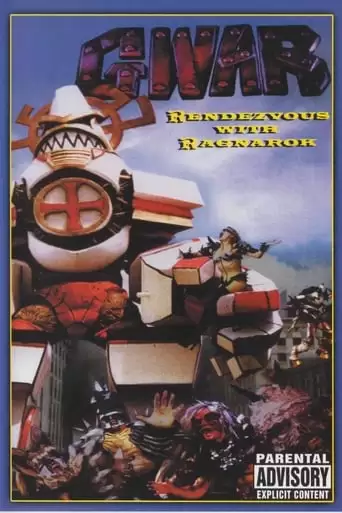 GWAR: Rendezvous With Ragnarok (1997)