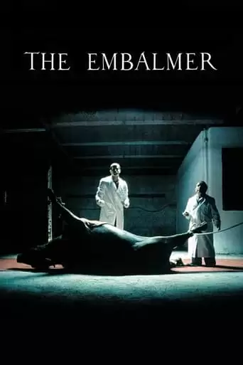 L'imbalsamatore (2002)