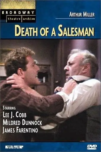 Death Of A Salesman (1966)