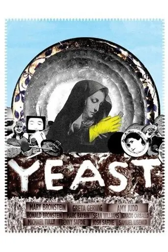 Yeast (2008)