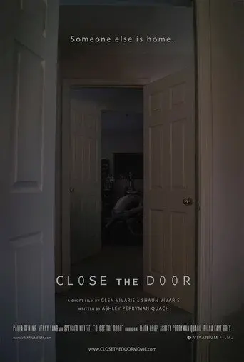 Close the Door (2015)