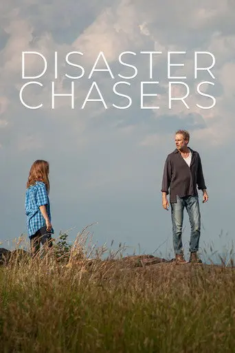 Disaster Chasers (2022)