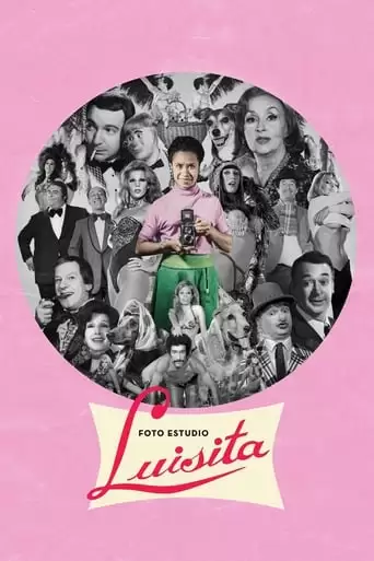 Foto Estudio Luisita (2019)
