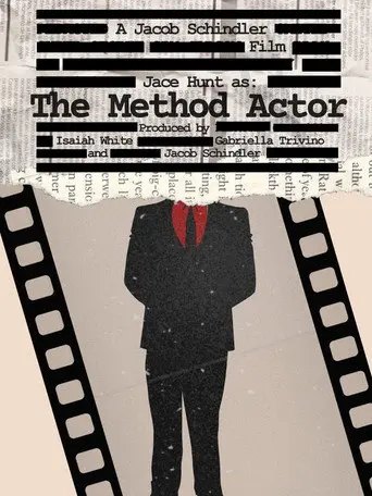 The Method Actor (2026)