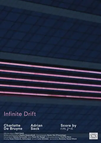 Infinite Drift (2016)