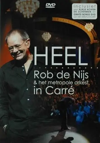 Rob de Nijs - Heel (2008)