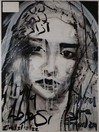 Armita’s Story: Iran's Generation Z Rebellion Against the Ayatollahs (2024)