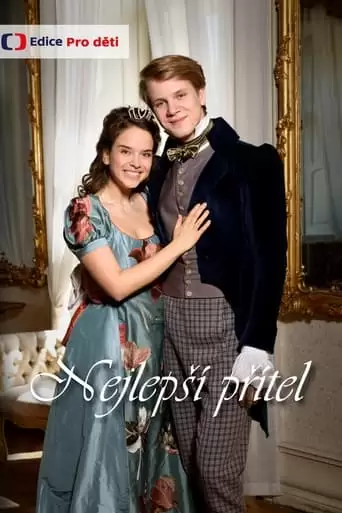 Nejlepší přítel (2017)