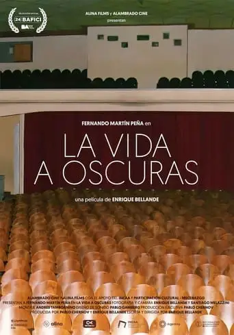 Life in the Dark (2023)