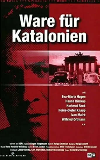 Ware für Katalonien (1959)