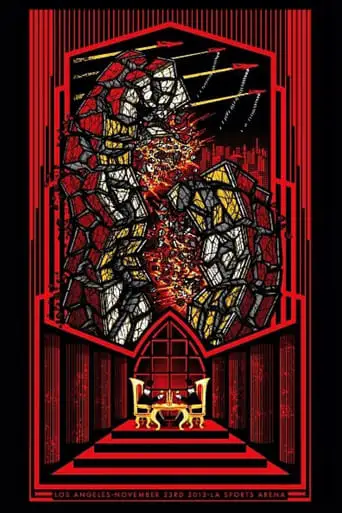 Pearl Jam: Los Angeles 2013 - Night 1 (2013)