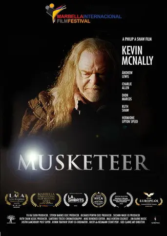Musketeer (2022)
