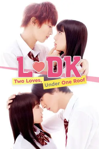 L♡DK: Two Loves Under One Roof (2019)