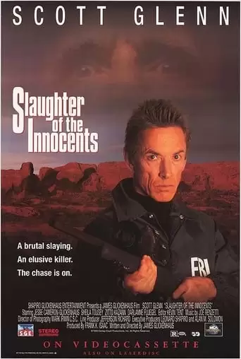 Slaughter Of The Innocents (1993)