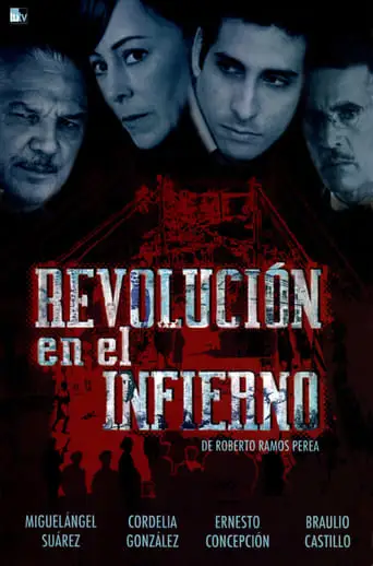 Revolucion En El Infierno (2004)