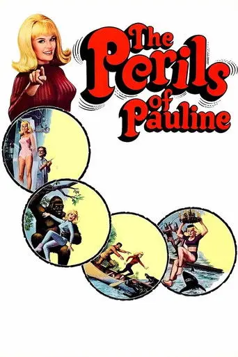 The Perils of Pauline (1967)