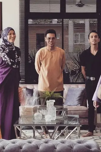Ramadan Tunggu Aku Datang (2022)