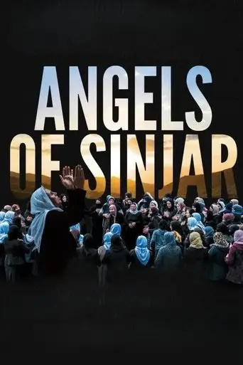 Angels of Sinjar (2022)