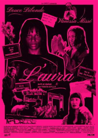 The Aura (2026)