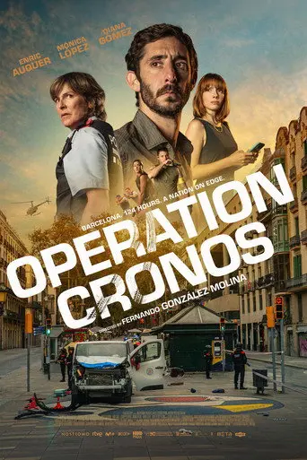 Operation Cronos (2026)