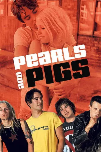 Pearls and Pigs (2003)