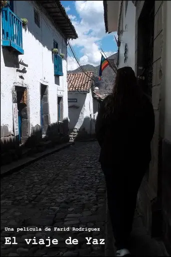 El viaje de Yaz (2013)