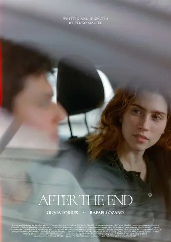 After the End (2024)