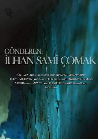 Posted by: İlhan Sami Çomak (2016)
