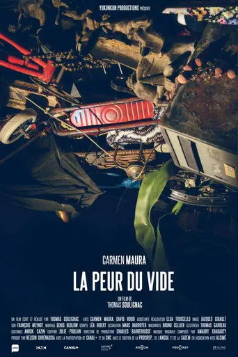 La peur du vide (2017)