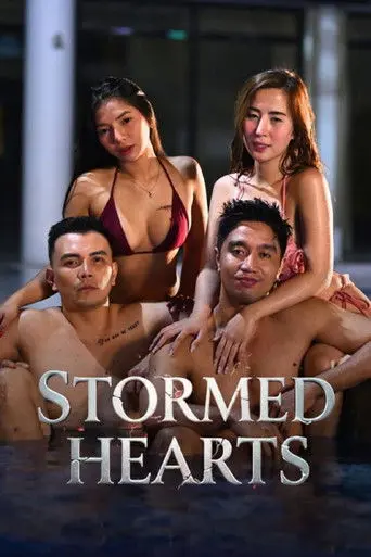 Stormed Hearts (2026)
