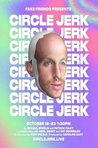Circle Jerk (2020)