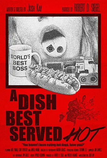A Dish Best Served Hot (2026)