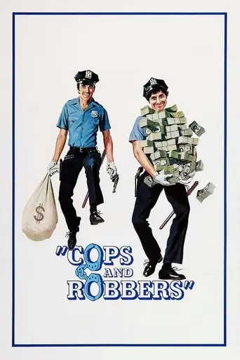 Cops and Robbers (1973)
