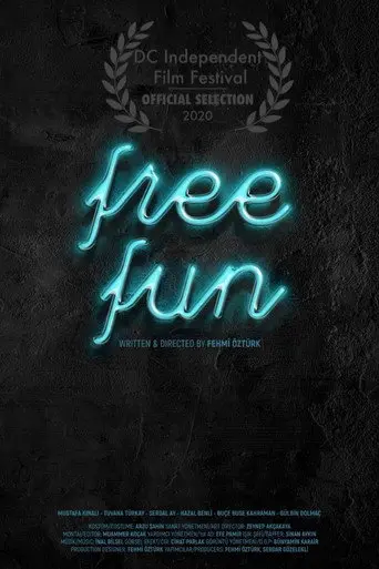 Free Fun (2020)