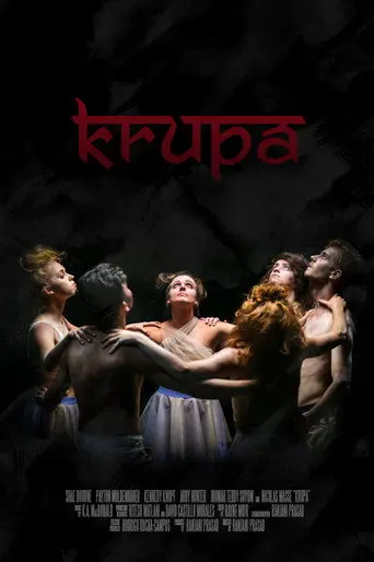 Krupa (2017)