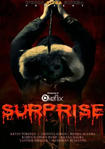 Surprise (2021)