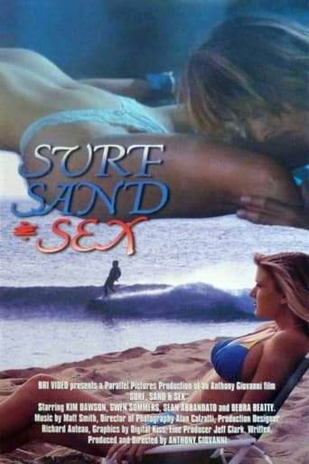 Surf, Sand And Sex (1994)