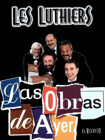 Las obras de ayer (2002)