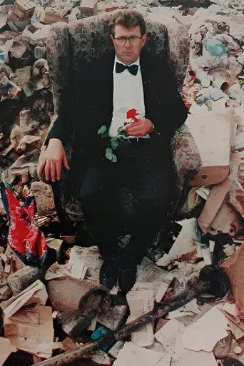 Autoportret (1993)