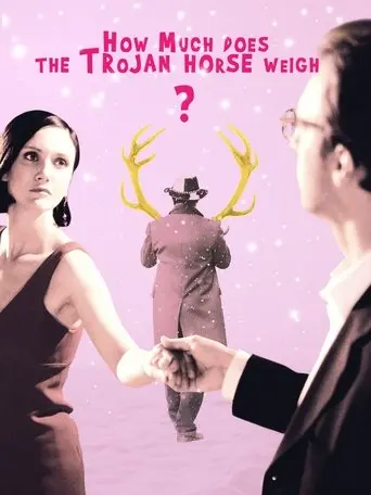 How Much Does the Trojan Horse Weigh? (2008)