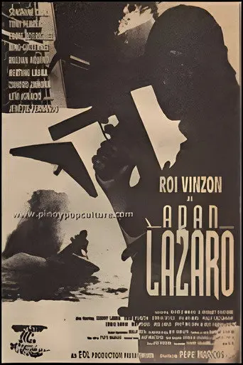 Adan Lazaro (1996)