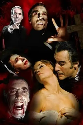 The Many Faces Of Christopher Lee (1996)
