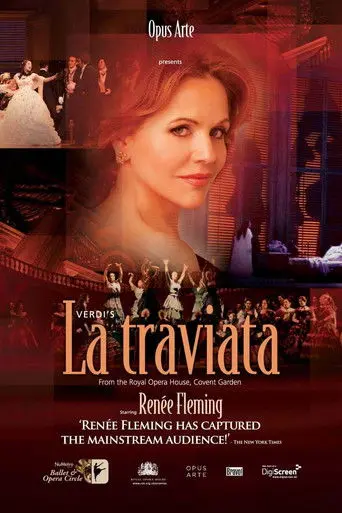 Royal Opera House: La Traviata (2009)