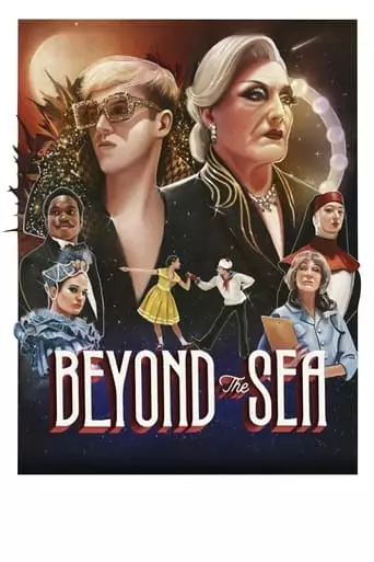 Beyond The Sea (2023)