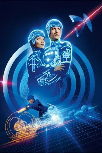 The Tron Phenomenon (2011)