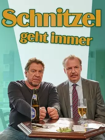 Schnitzel Geht Immer (2017)