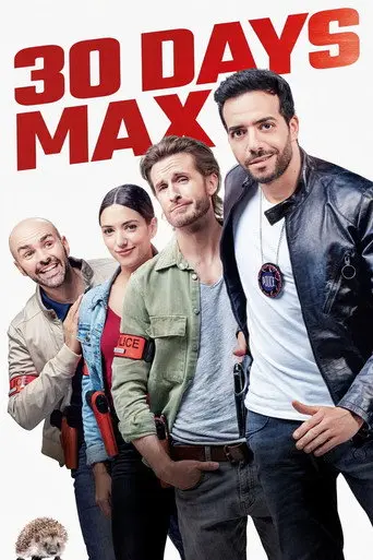 30 Days Max (2020)