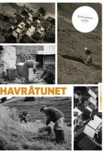 Havråtunet (1957)