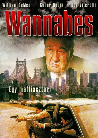 Wannabes (2000)